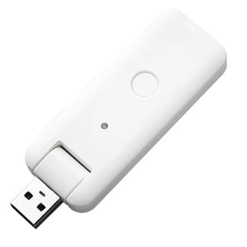 Tuya Wifi Sąsajos USB Tipo Ingtelligent Vartai Belaidžio Vartai Pažangias 
