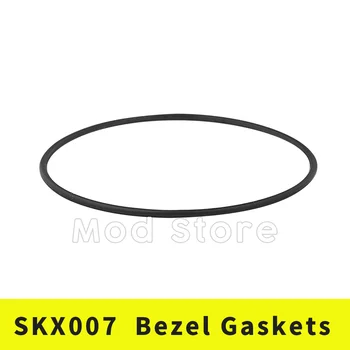 SKX007 SKX009 Bezel Tarpiklis Bezel O Žiedas 0,8 mm