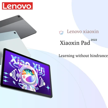 Nauji Originalus Lenovo Xiaoxin Trinkelėmis 2022 10.6 Colių LCD Snapdragon 680 Octa Core 4+64GB 6+128GB Atminties 7700mAh Baterija Mini Tablet