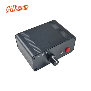GHXAMP Dual NE5532 Preamplifier Audio Signalo Stiprinimo Amžinąjį Vieno Maitinimo šaltinio 1PC