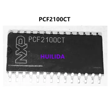 2vnt/daug PCF2100CT PCF2100T SOP28 100% Naujas originalus