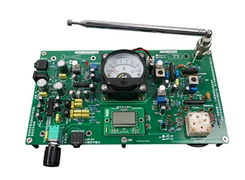 Vėliau V3.0r4 Versija FM7303 Radijo Valdybos Skaitmeninį Dažnio Moduliavimo Radijo Valdybos Stereo Dekodavimo 