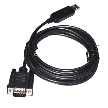 FTDI USB DB9 9-pin elektroninė balanso prijungtas prie KOMPIUTERIO RS232 serial ryšio kabelis