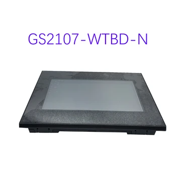 Visiškai Naujas Originalus GS2107-WTBD-N pakeičia GS2107-WTBD GS2110-WTBD GT2310-VTBD Vietoje