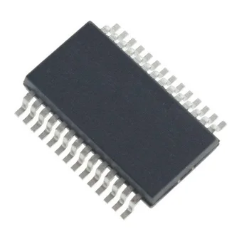 MAX3107EAG elektroninių komponentų potenciometrų SSOP-24 ic lizdas lustų, mobiliųjų taivano intel graphics ic žetonų už nešiojamąjį kompiuterį