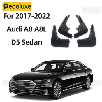 Originali Nauja Splash Apsaugai Purvo Atvartais Apsaugų 2017-2022 Audi A8 A8L D5 Sedanas