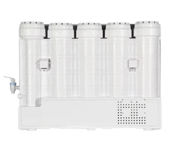 Vandenilio karšto valomoji mašina kaina, plastikinis vandens valymo mašina atmosferos generatorius kainos valymo gėrimų išdavimo įtaisai